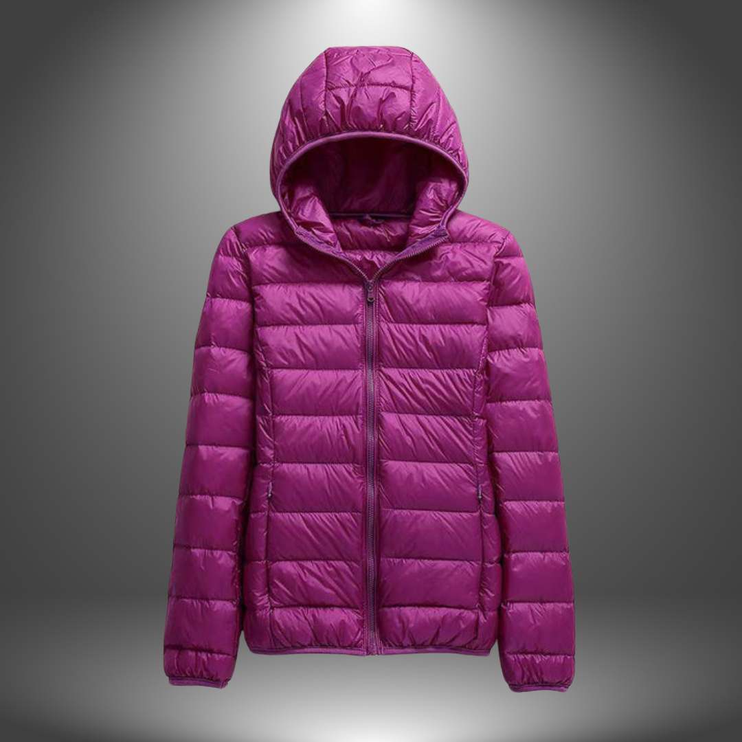 Charlotte | Handgefertigte Frühlingsjacke