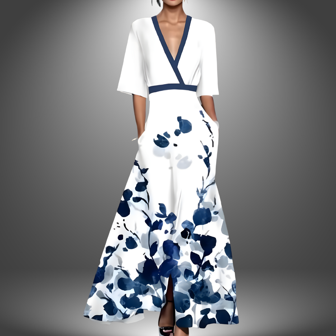 Lovisia | Elegantes Damenkleid