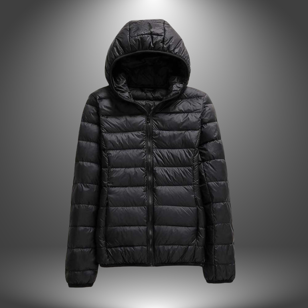 Charlotte | Handgefertigte Frühlingsjacke