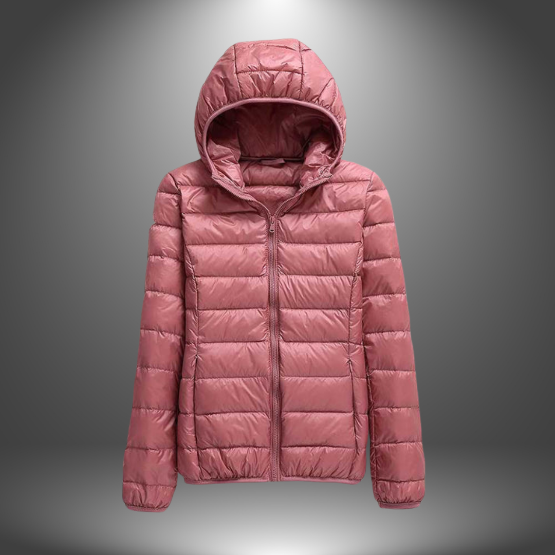 Charlotte | Handgefertigte Frühlingsjacke