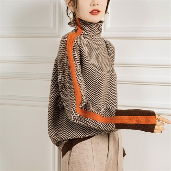 Emy | Damenpullover Delicato