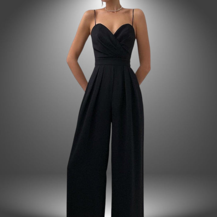 Cristal | Langes Handgemachtes Kleid für Damen