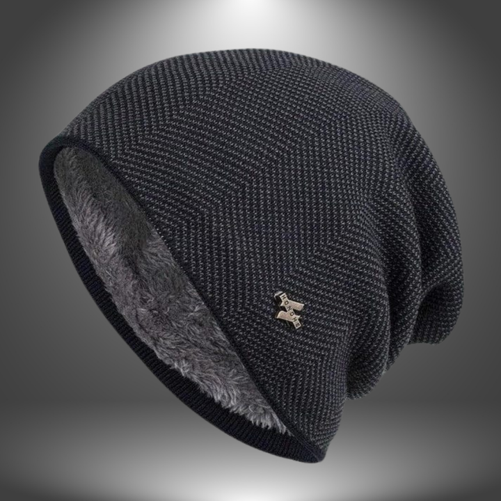 Alex | Thermo-Wintermütze Unisex
