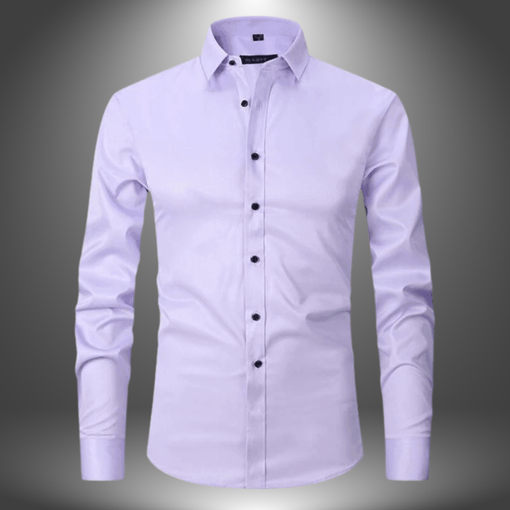 Felix | Elegante Handgefertigte Herrenhemd