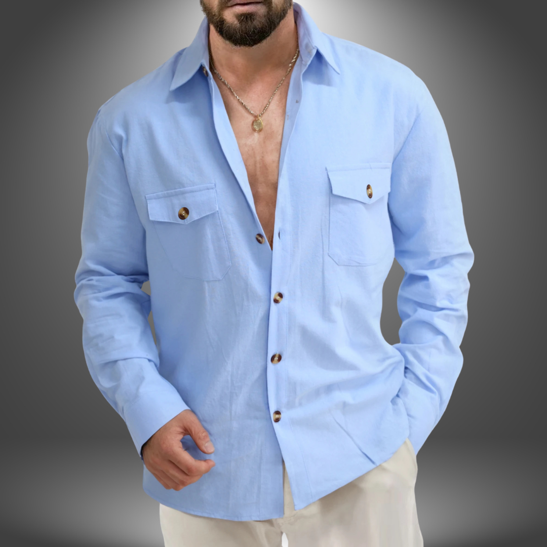 Sandro | Premium Casual Shirt