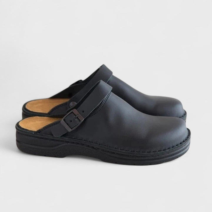 Cody | Handgefertigte Leder-Schuhe für Herren