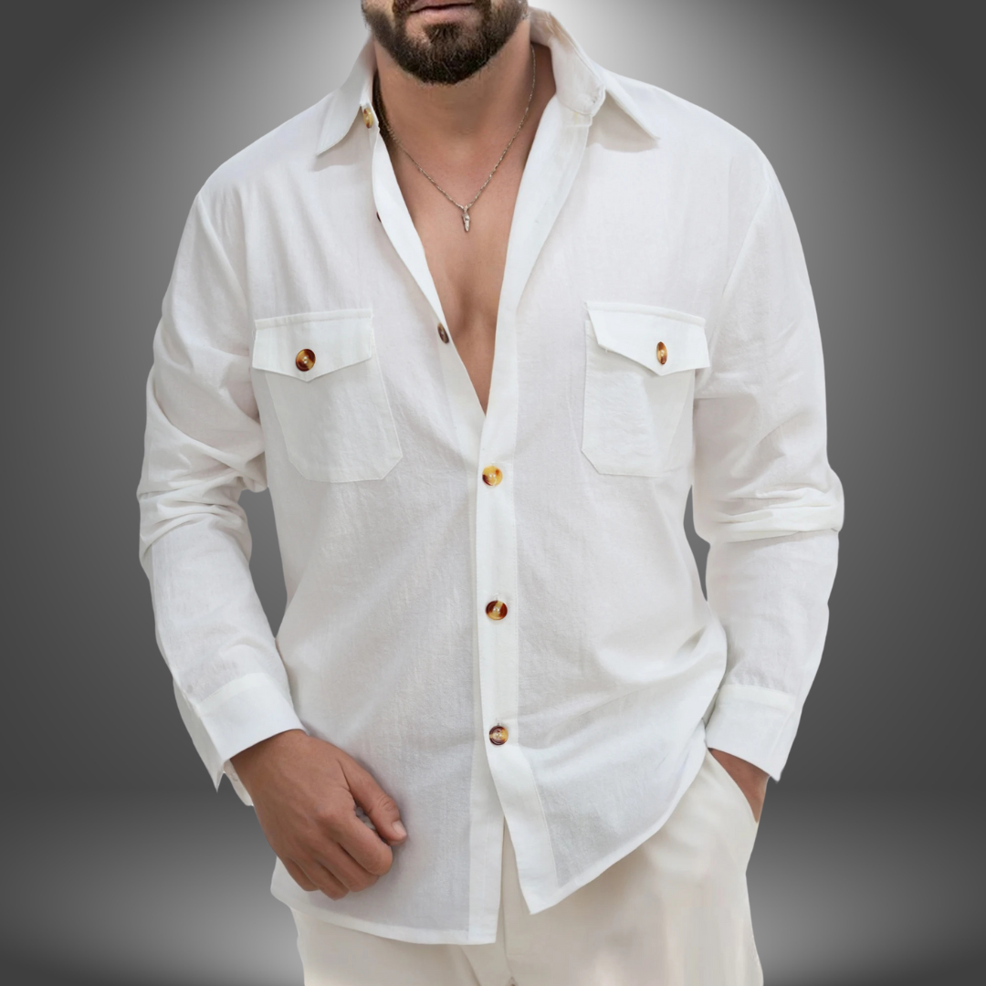 Sandro | Premium Casual Shirt