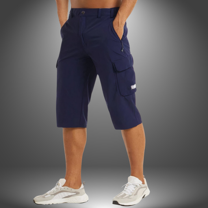 Claudio | Handgefertigte Herren Shorts