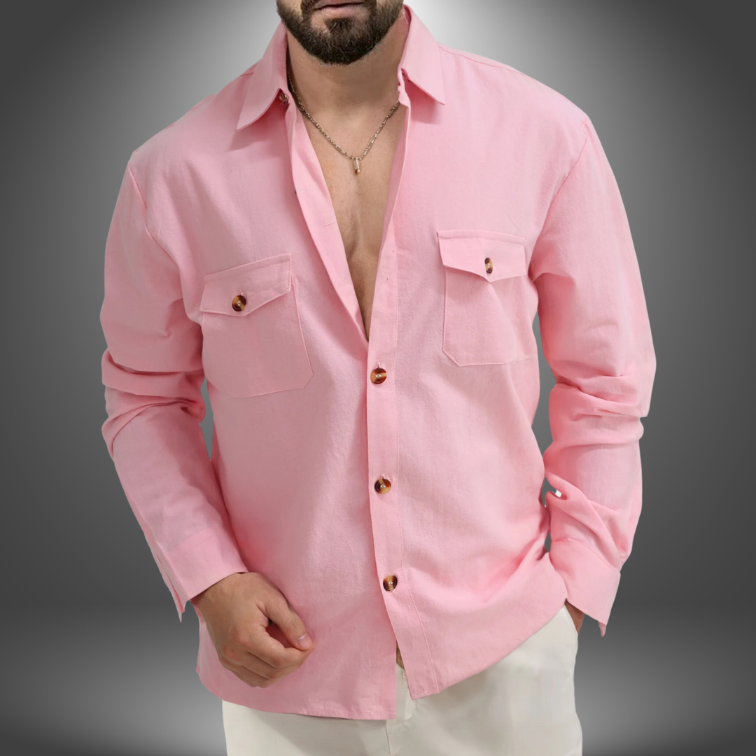 Sandro | Premium Casual Shirt