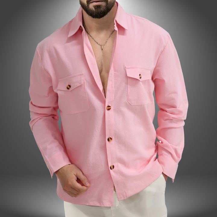 Sandro | Premium Casual Shirt