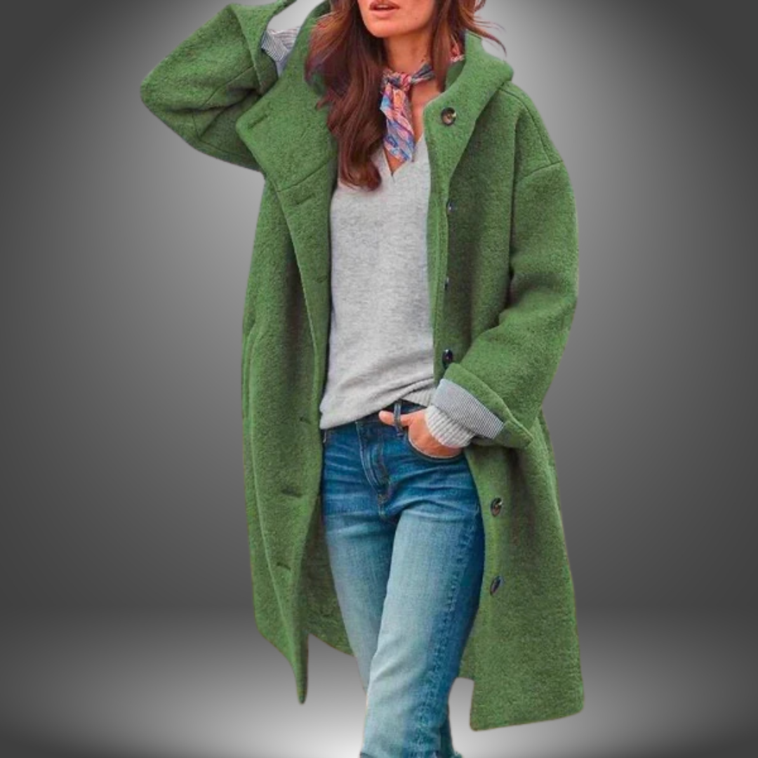 Giulia | Premium Wickelmantel
