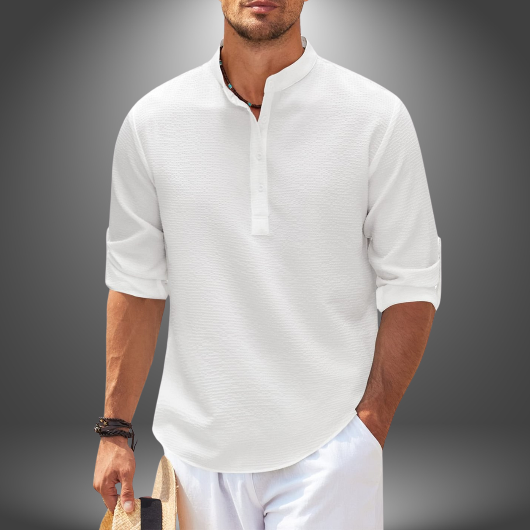 Lukas | Herren Casual Hemd