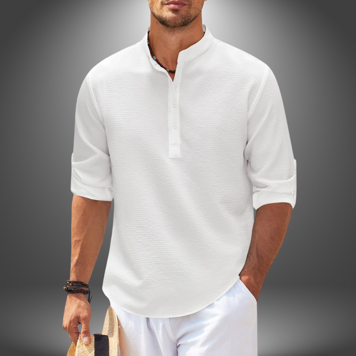 Lukas | Herren Casual Hemd