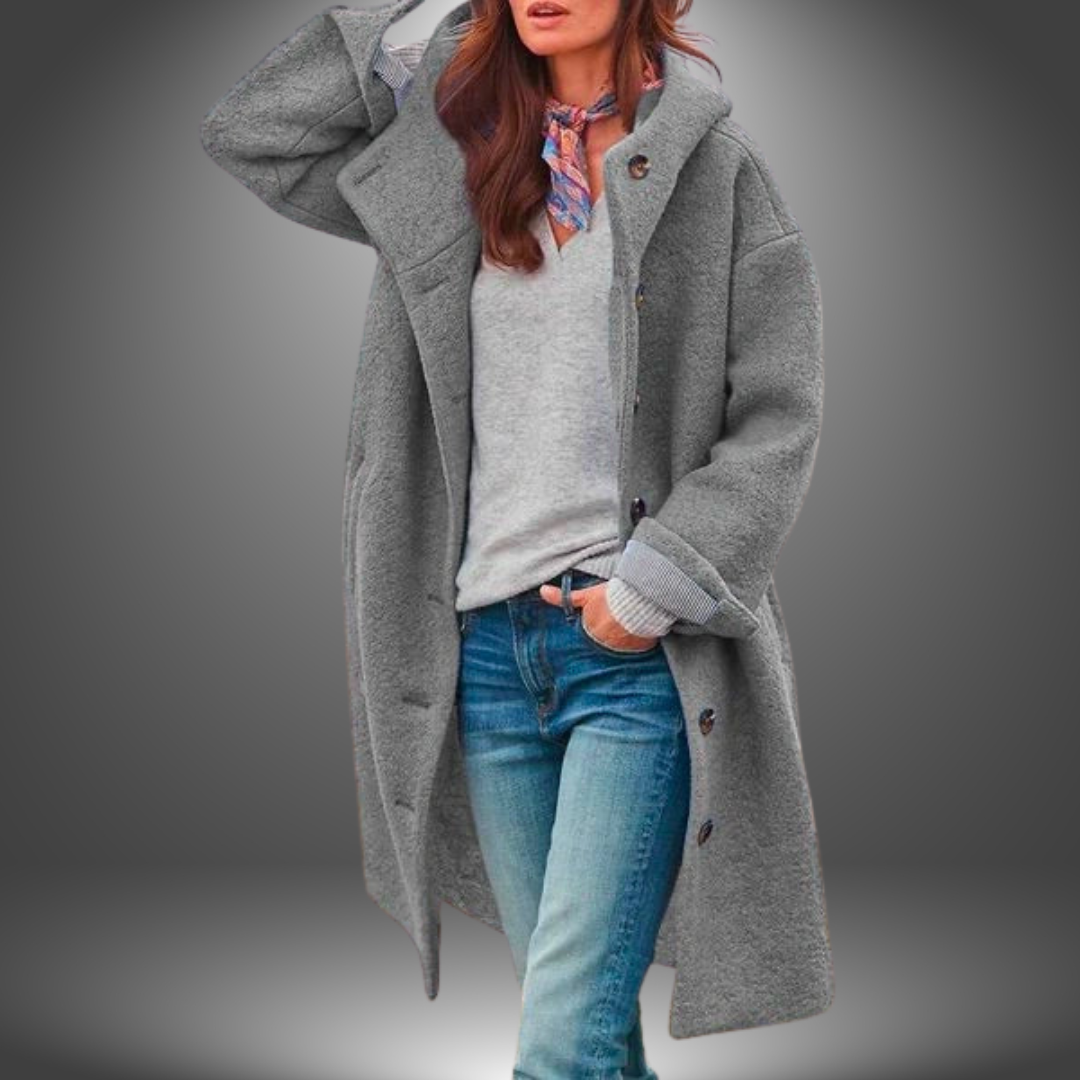 Giulia | Premium Wickelmantel