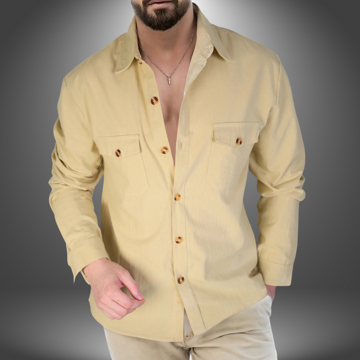 Sandro | Premium Casual Shirt