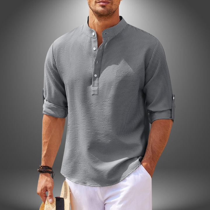 Lukas | Herren Casual Hemd