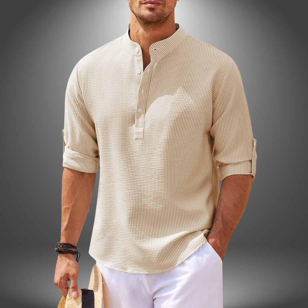 Lukas | Herren Casual Hemd