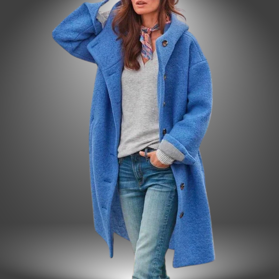 Giulia | Premium Wickelmantel