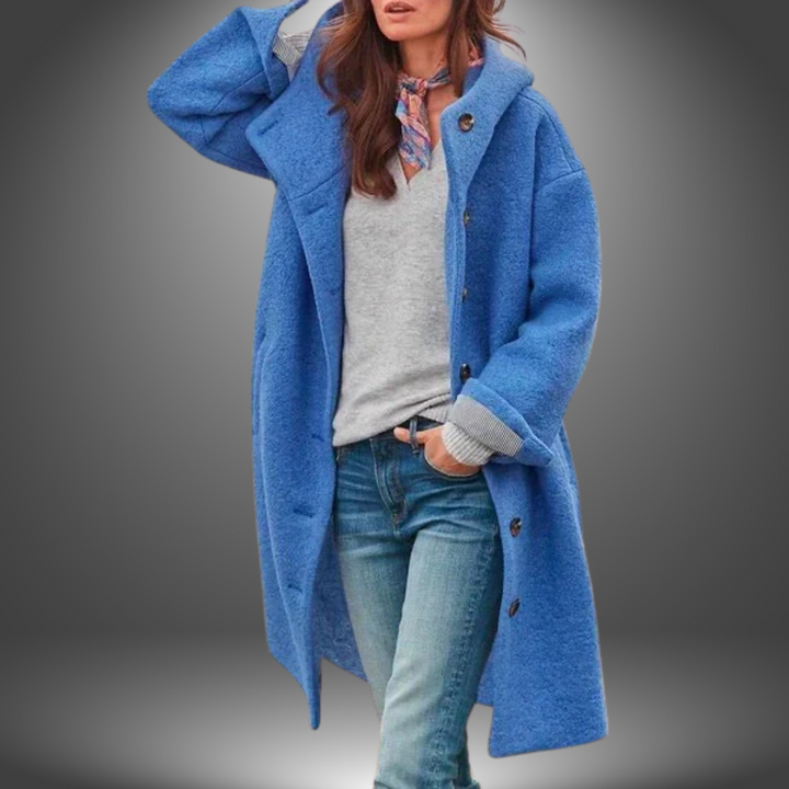 Giulia | Premium Wickelmantel