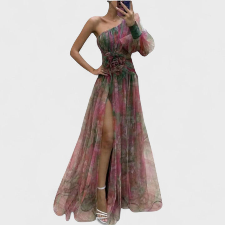 Nana | Elegantes Handgefertigtes Kleid für Damen