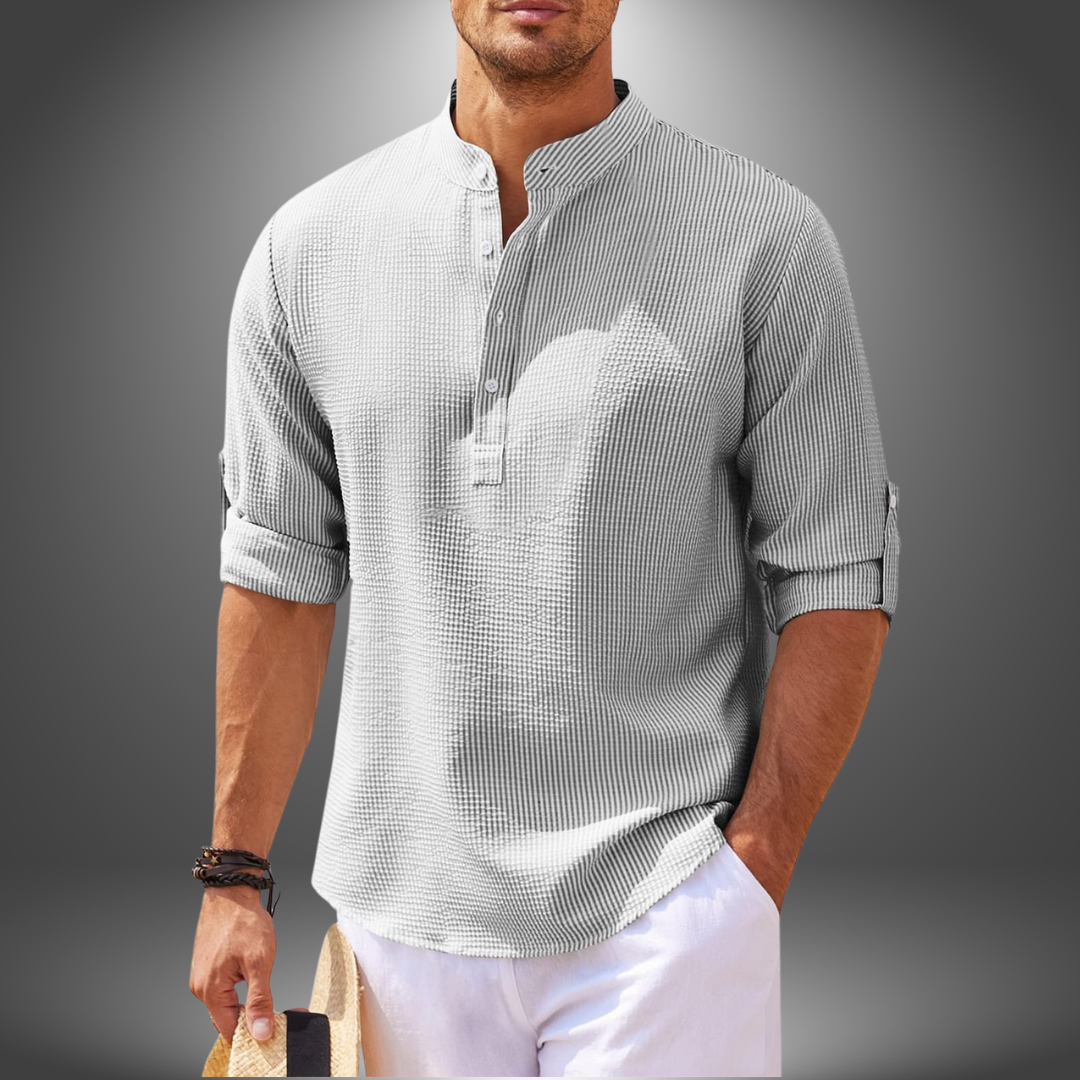 Lukas | Herren Casual Hemd