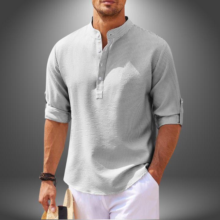 Lukas | Herren Casual Hemd