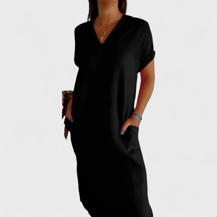 Ivy | Premium Sommerkleid