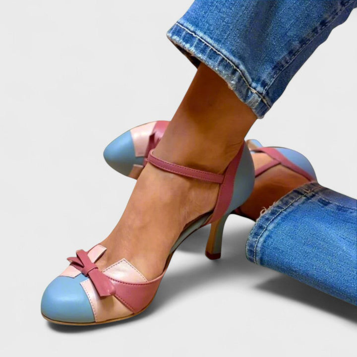 Luce | Elegante Handgefertigte Sandalen für Damen