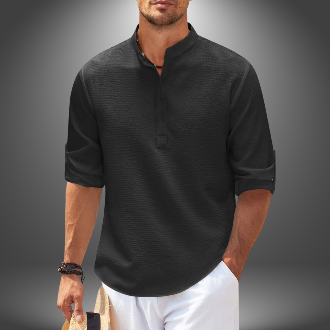 Lukas | Herren Casual Hemd