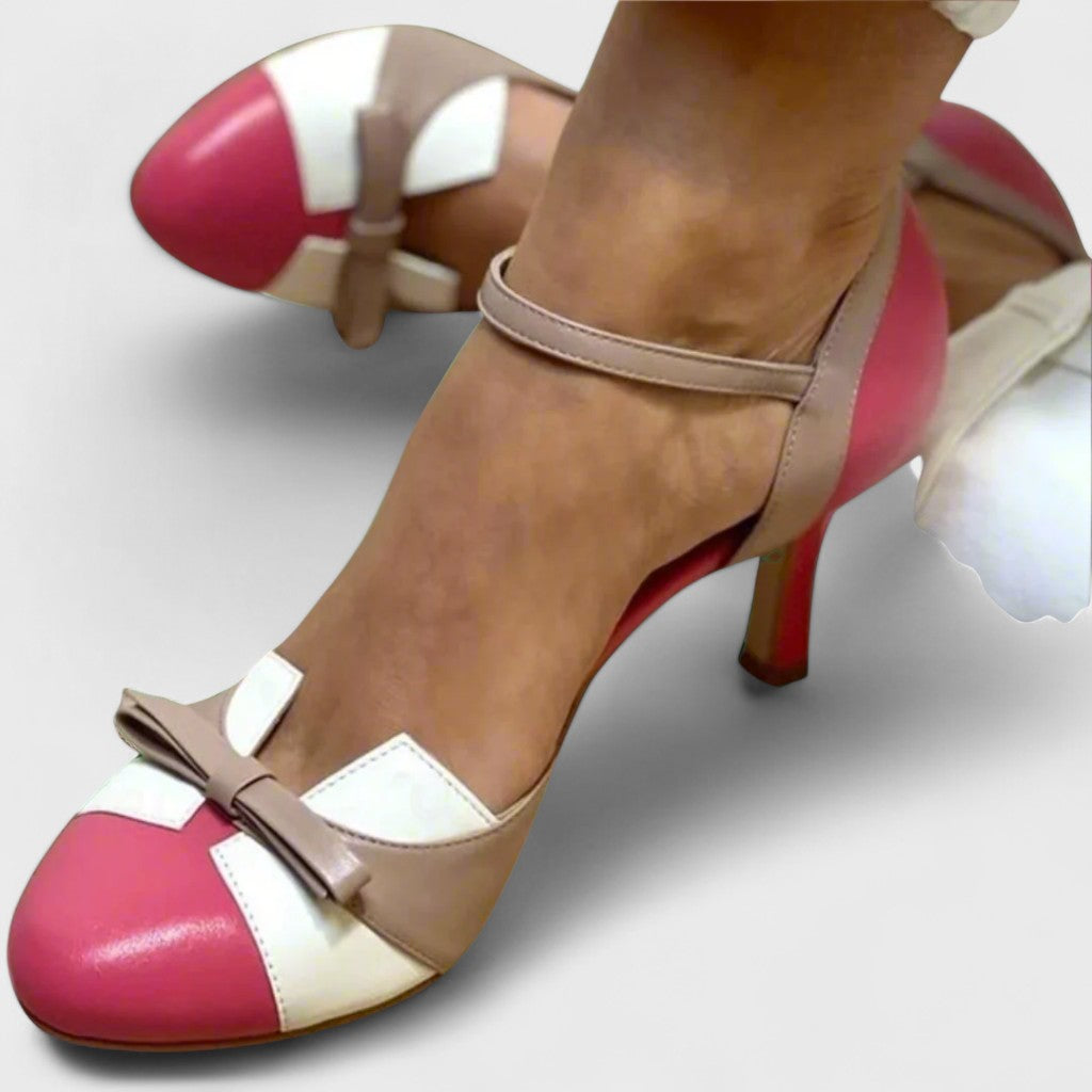 Luce | Elegante Handgefertigte Sandalen für Damen
