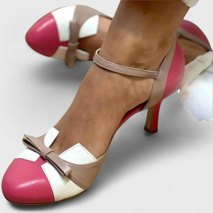Luce | Elegante Handgefertigte Sandalen für Damen