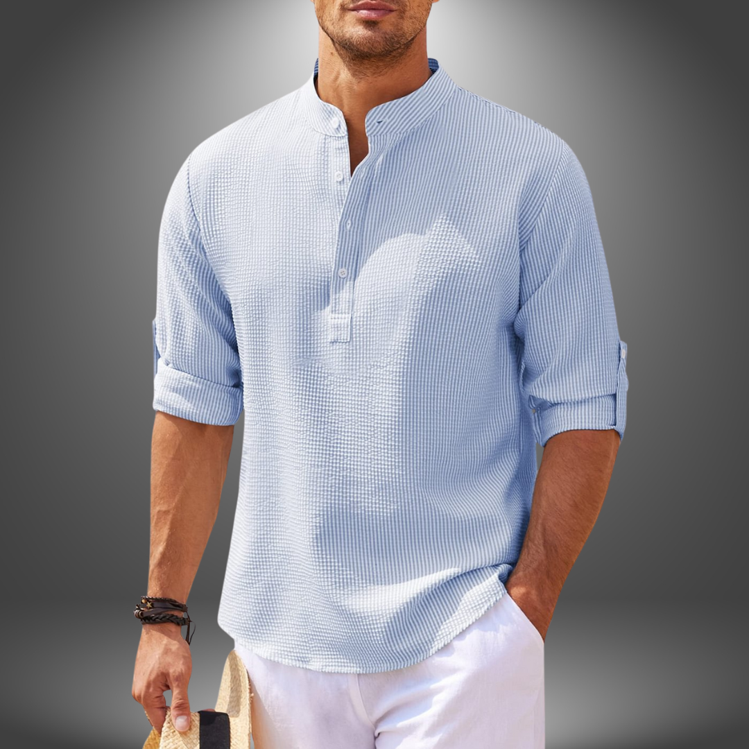 Lukas | Herren Casual Hemd