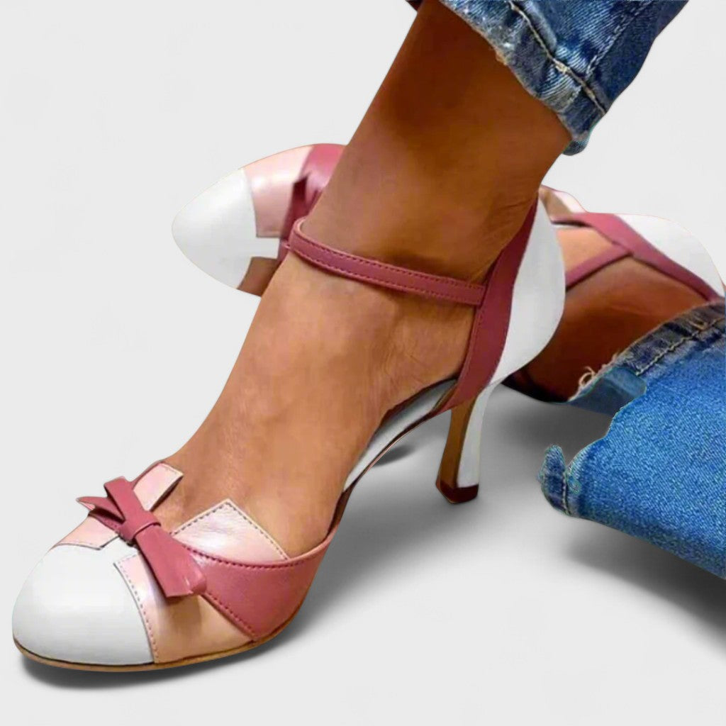 Luce | Elegante Handgefertigte Sandalen für Damen