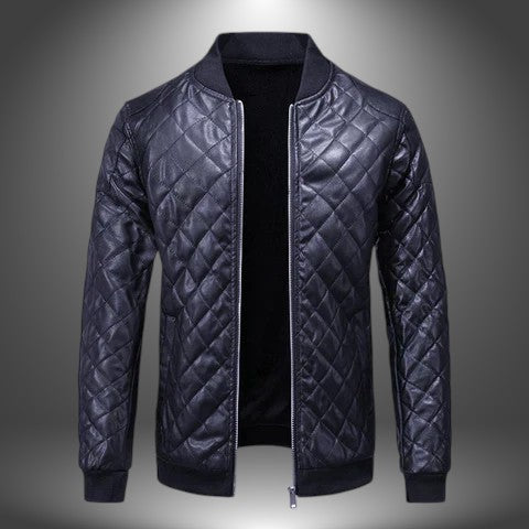 Luca | Premium Lederjacke für Herren