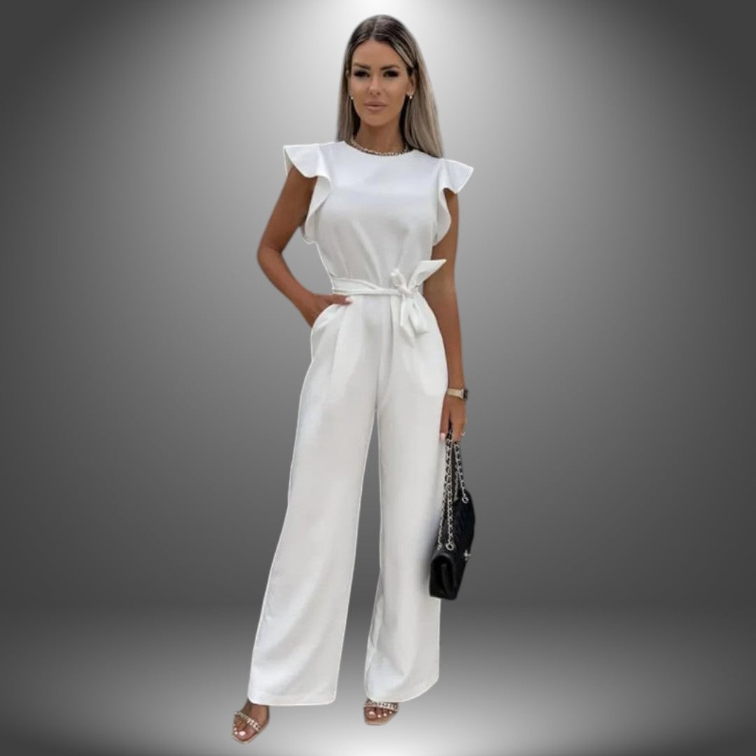 Joanne | Elegantes handgefertigtes Damenkleid