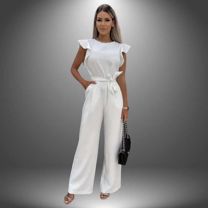 Joanne | Elegantes handgefertigtes Damenkleid