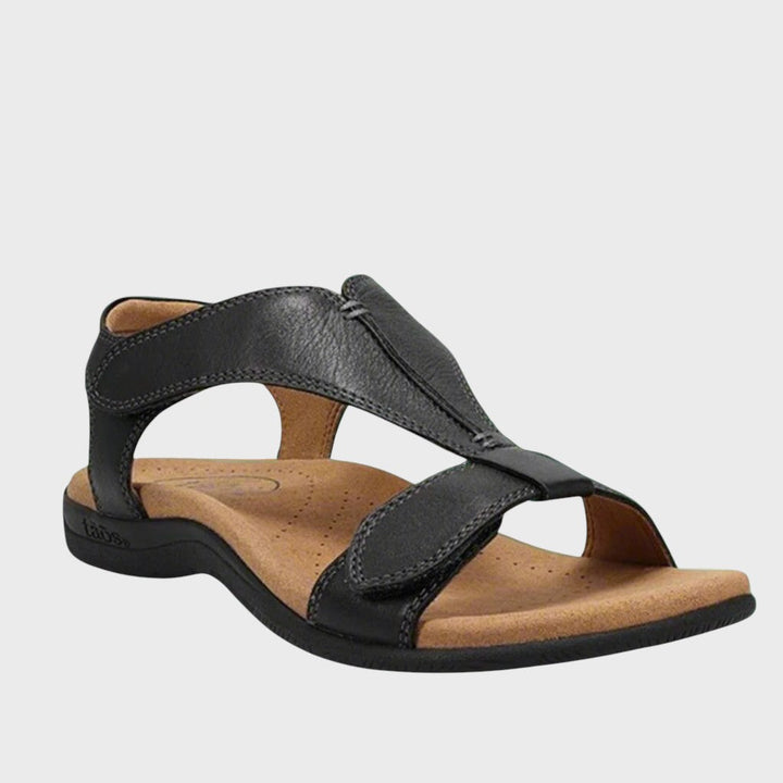 Clotmara | Leichte orthopädische Sandalen aus Handarbeit