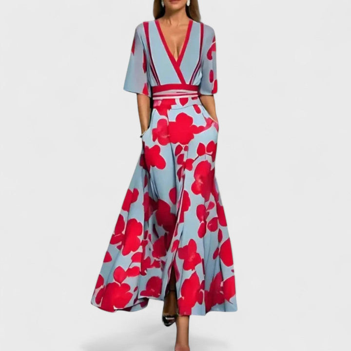 Lovisia | Elegantes Premium-Kleid für Damen