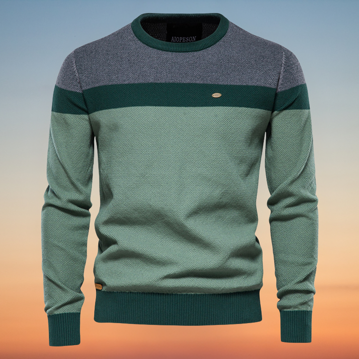 Tiziano | Eleganter Pullover für jeden Anlass