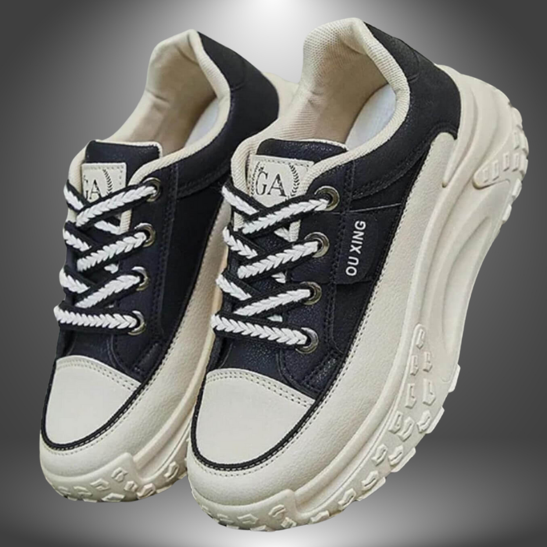 Giorgia | Handgefertigte Casual-Schuhe für Damen
