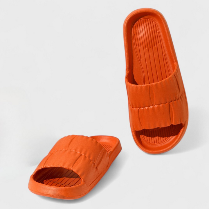 Sara | Handgemachte Freizeit-Sandalen für Damen