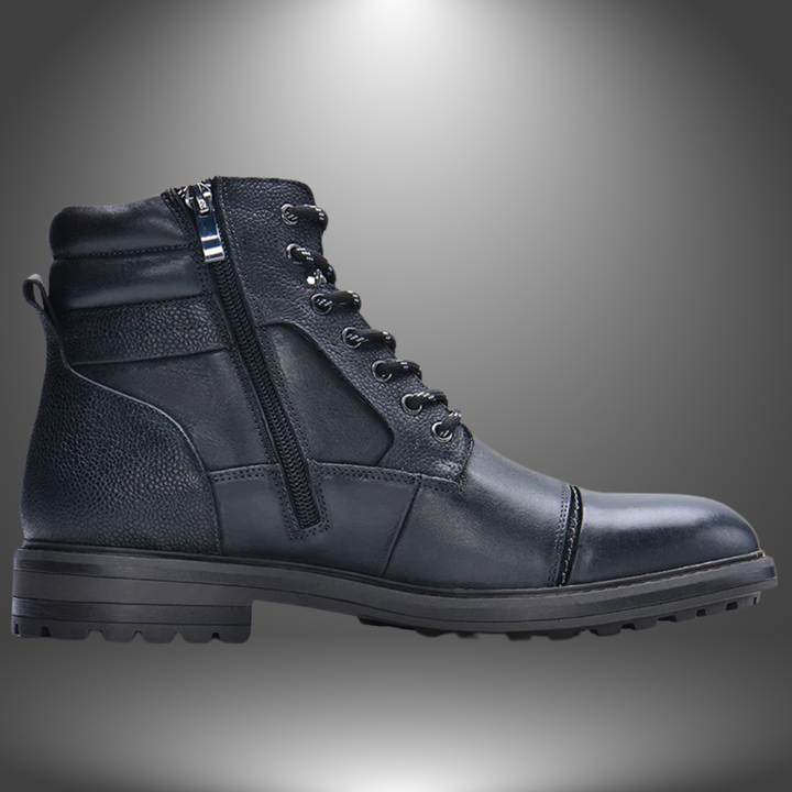Olav | Premium Lederstiefel