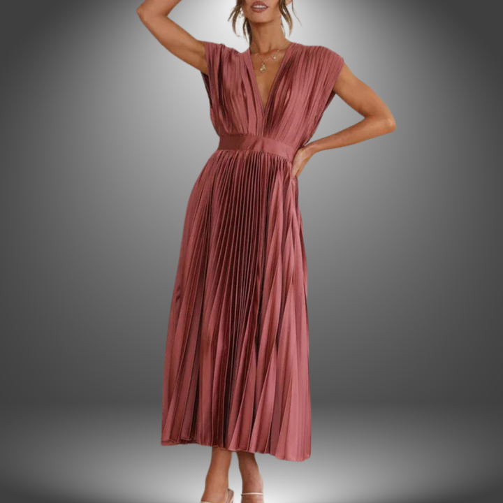 Gloria | Premium Damenkleid