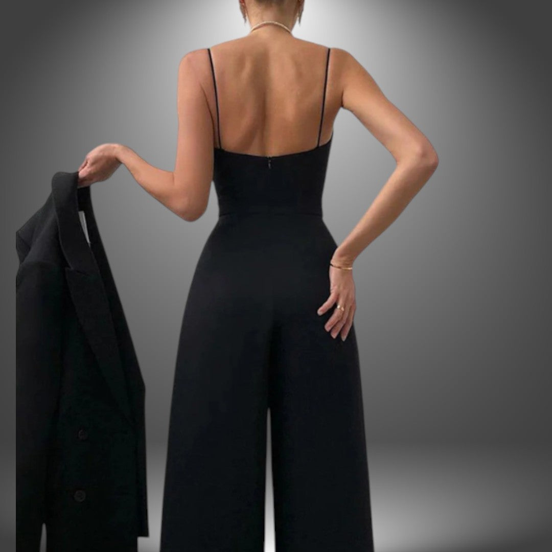 Cristal | Langes Handgemachtes Kleid für Damen