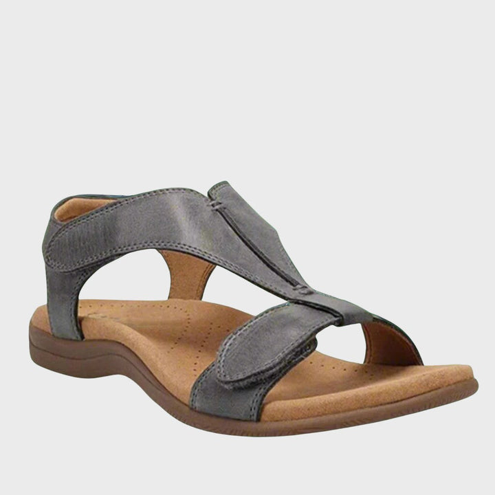 Clotmara | Leichte orthopädische Sandalen aus Handarbeit
