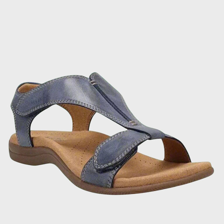 Clotmara | Leichte orthopädische Sandalen aus Handarbeit