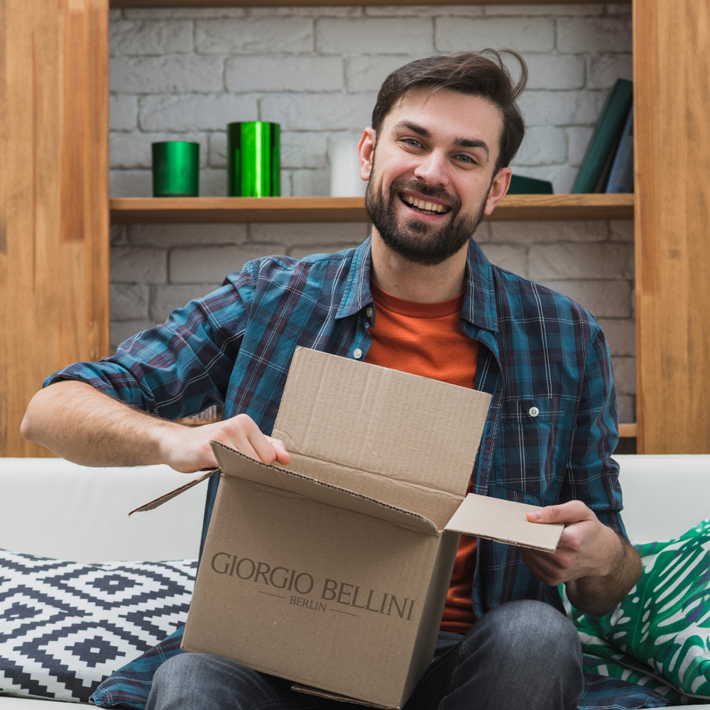 <p><strong>Über 7.000+ glückliche Personen</strong></p>