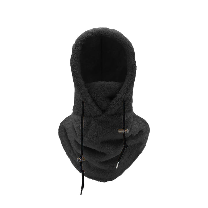 Andrea | Premium Fleece-Balaclava für kalte Winter