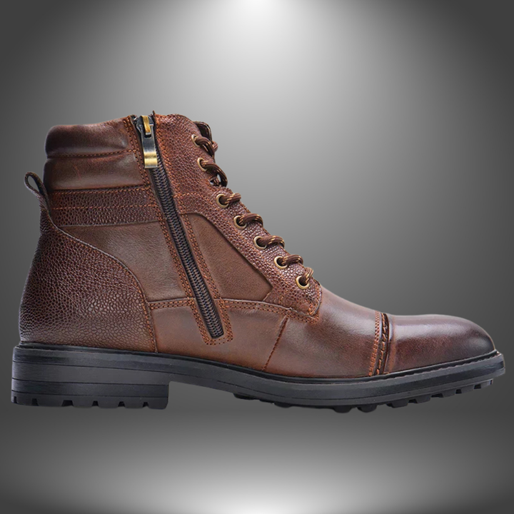 Olav | Premium Lederstiefel