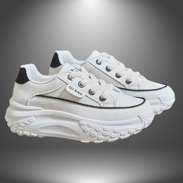 Giorgia | Handgefertigte Casual-Schuhe für Damen
